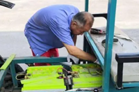 黄浦区三轮车救援服务