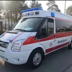 黄浦区救护车转运/长途跨省市返乡拉回家/危重病人租赁价格收费用